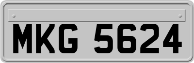 MKG5624