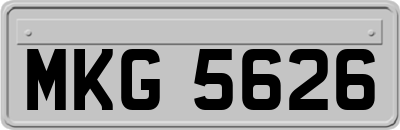 MKG5626
