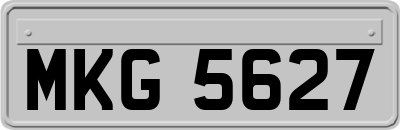 MKG5627
