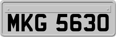 MKG5630