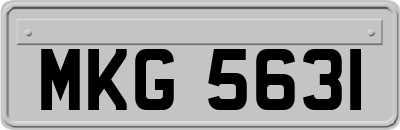 MKG5631