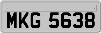 MKG5638