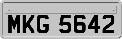 MKG5642
