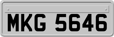 MKG5646