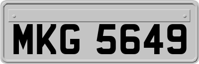 MKG5649