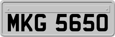 MKG5650