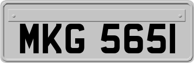 MKG5651