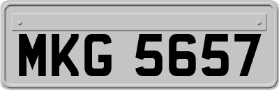 MKG5657
