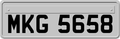 MKG5658