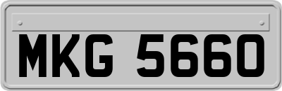 MKG5660