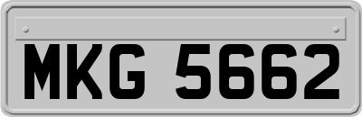 MKG5662