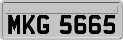 MKG5665