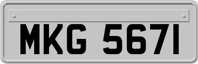 MKG5671
