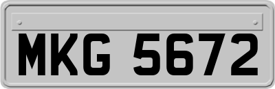 MKG5672
