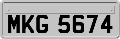 MKG5674