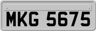 MKG5675