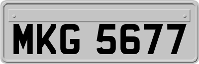 MKG5677