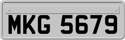 MKG5679