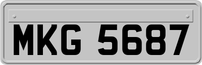 MKG5687