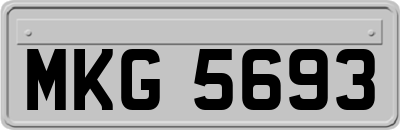 MKG5693