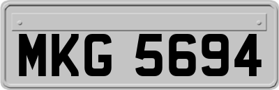 MKG5694