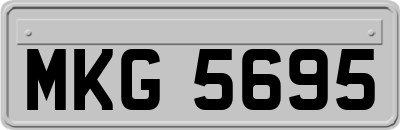 MKG5695