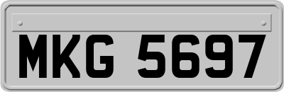 MKG5697