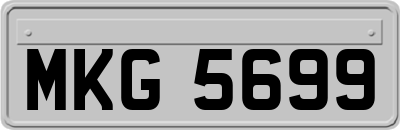 MKG5699