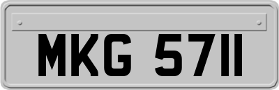 MKG5711