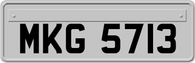 MKG5713