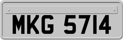 MKG5714
