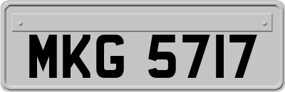 MKG5717