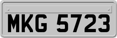 MKG5723