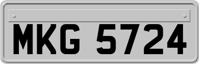 MKG5724
