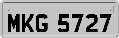 MKG5727