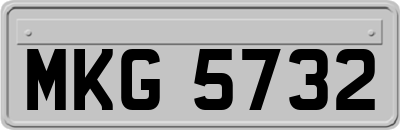 MKG5732