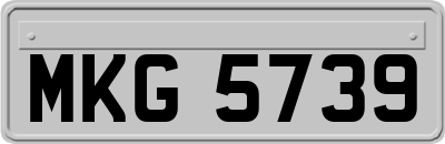 MKG5739