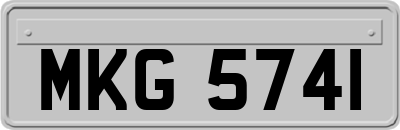 MKG5741