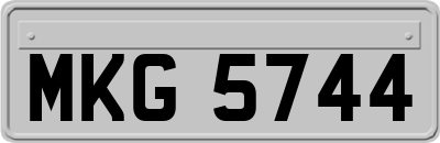 MKG5744