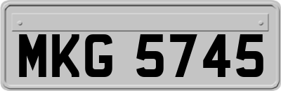 MKG5745