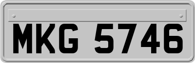 MKG5746