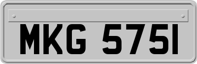 MKG5751