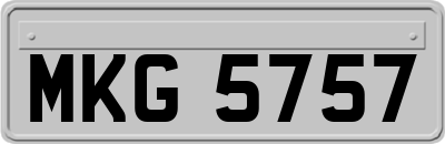 MKG5757