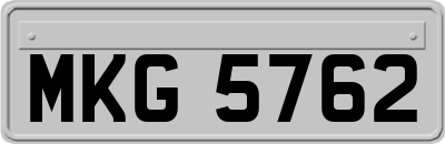 MKG5762