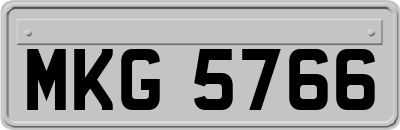 MKG5766