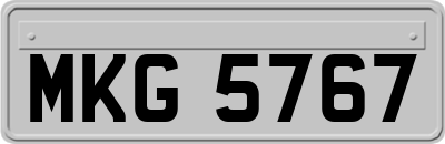 MKG5767