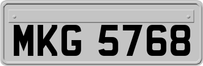 MKG5768