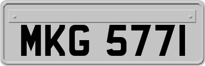 MKG5771