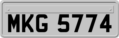 MKG5774