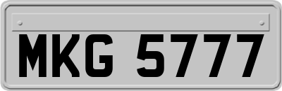 MKG5777